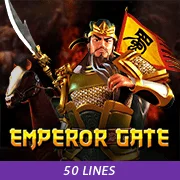Bocoran RTP Slot Spadegaming Emperor Gate